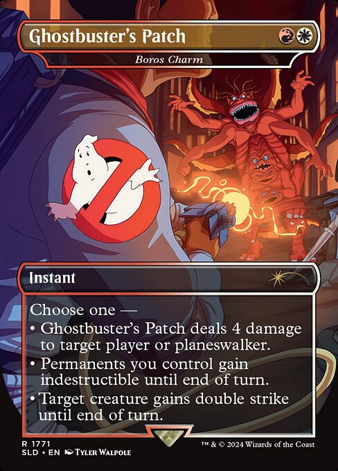 Boros Charm 1771