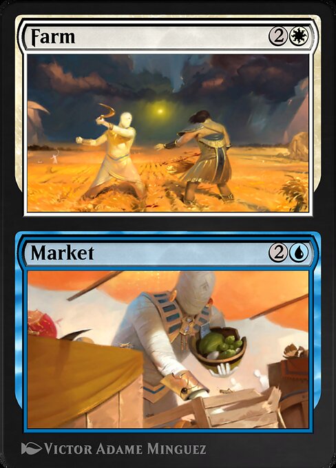 Farm // Market 236