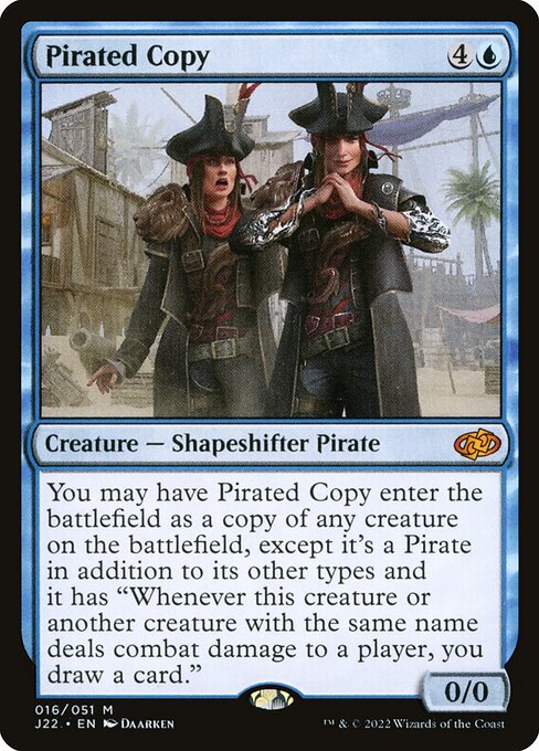 Pirated Copy 16