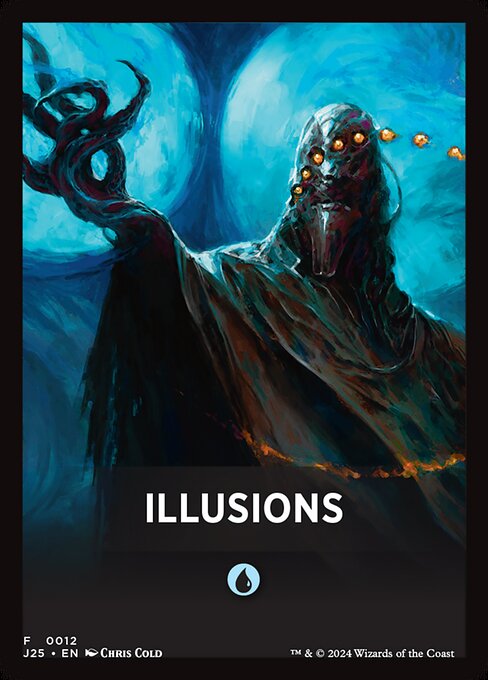 Illusions 12