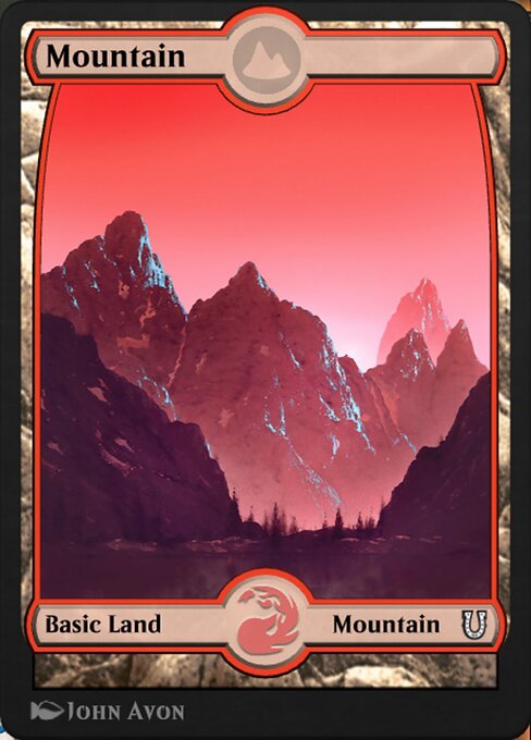 Mountain 7a