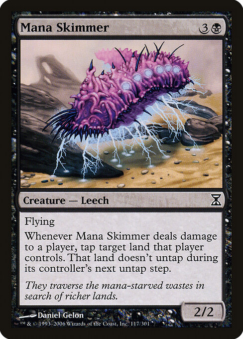 Mana Skimmer 117