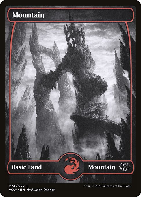Mountain 274