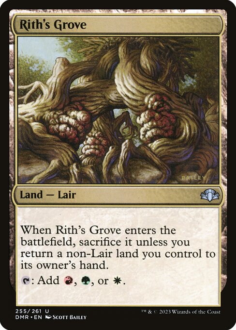 Rith's Grove 255