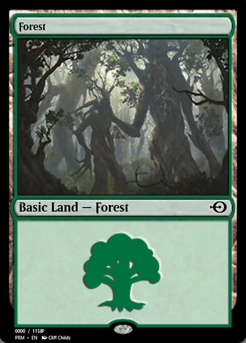 Forest 81878
