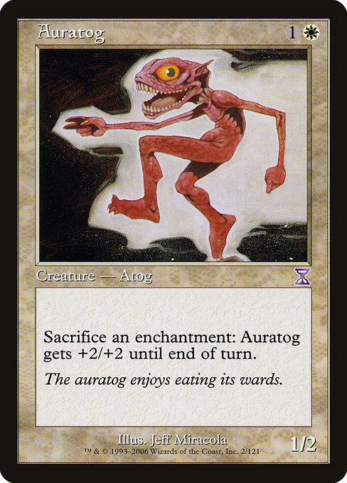 Auratog 2