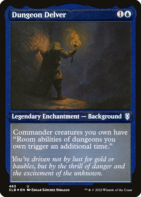 Dungeon Delver 483