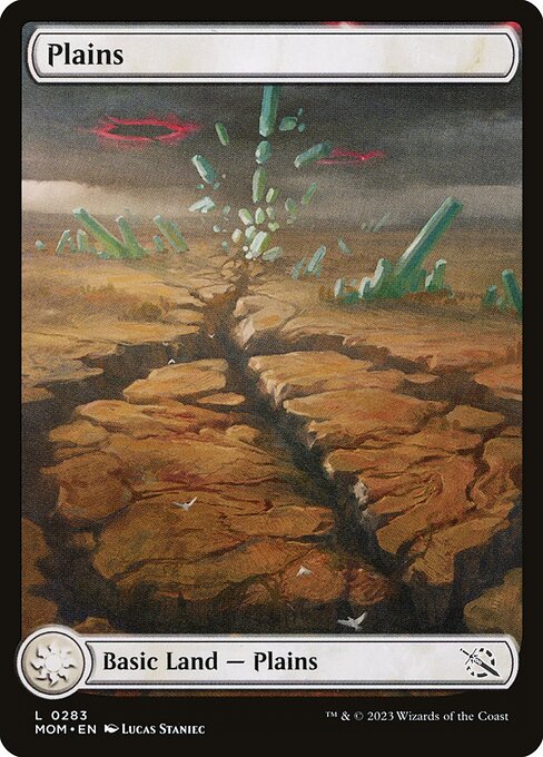 Plains 283