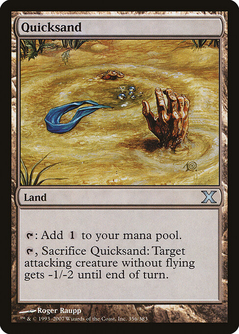 Quicksand 356