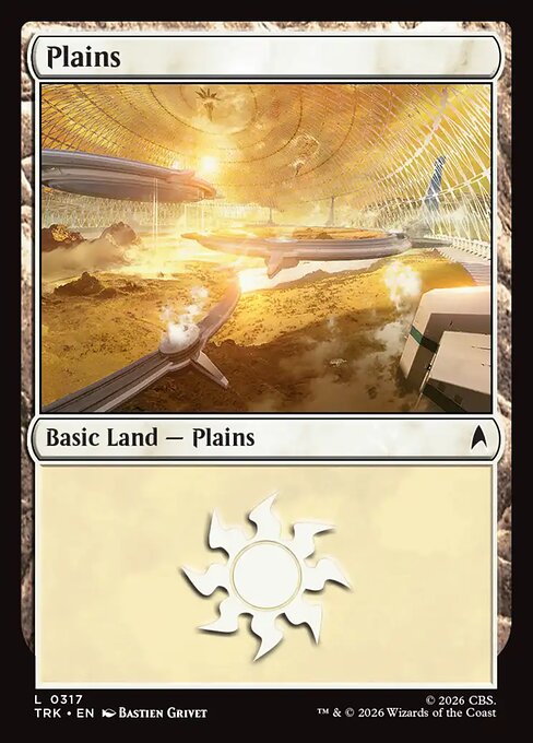 Plains 317