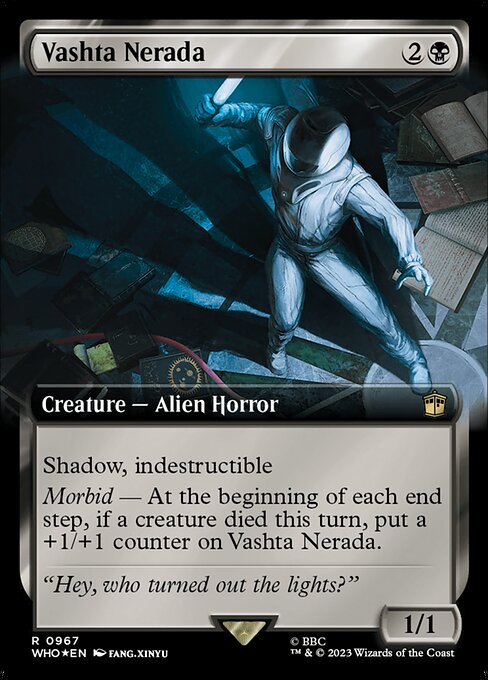 Vashta Nerada 967