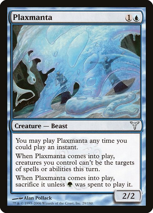 Plaxmanta 29