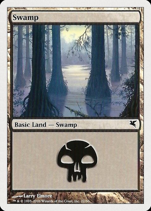 Swamp 22