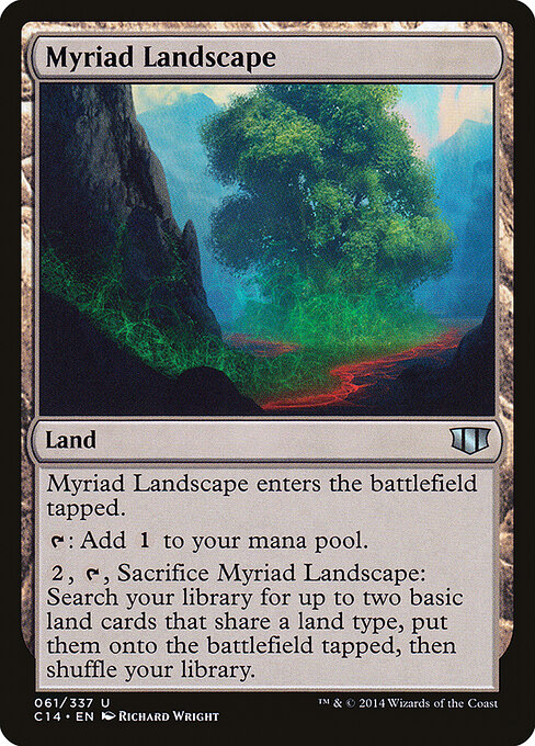 Myriad Landscape 61