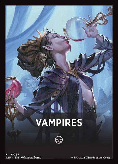 Vampires 27