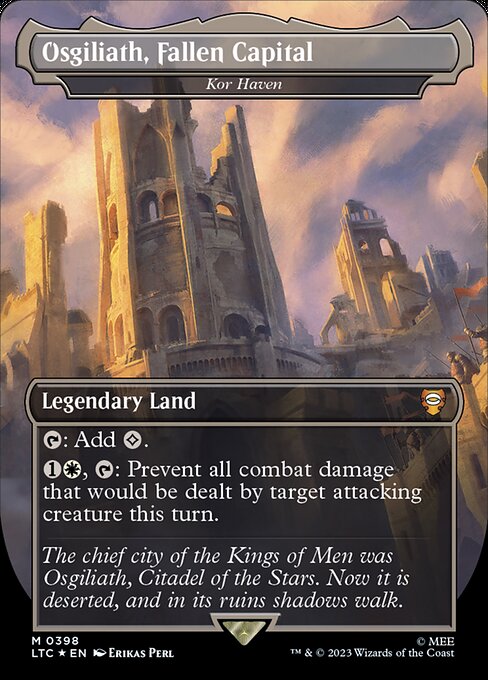Kor Haven 398