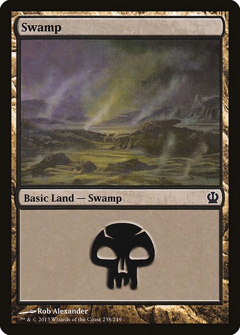 Swamp 238