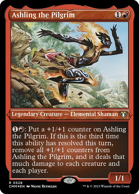 Ashling the Pilgrim 528