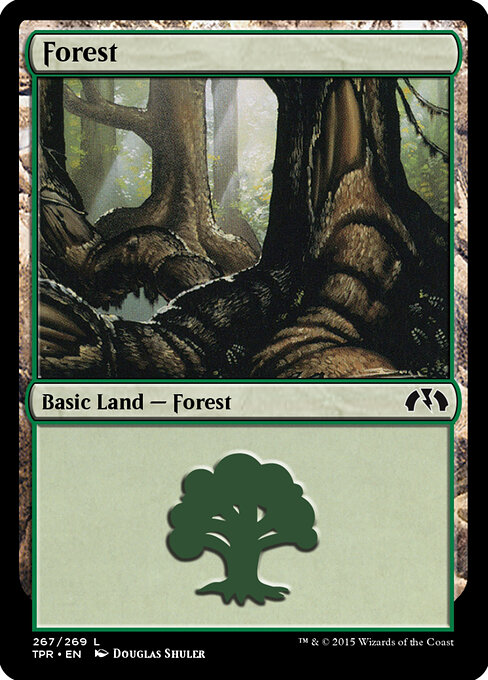 Forest 267