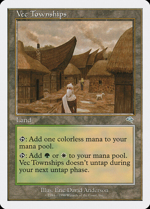 Vec Townships 93