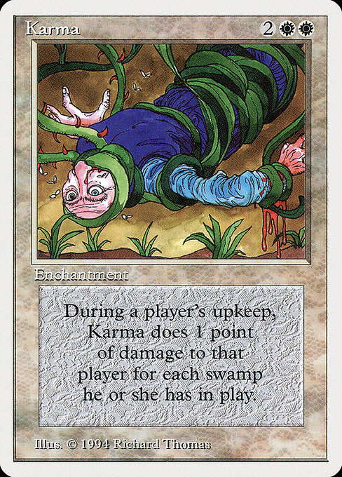 Karma 26