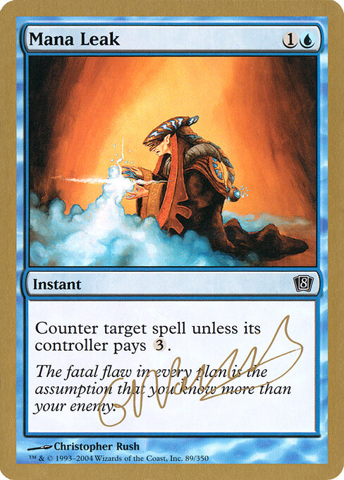 Mana Leak gn89