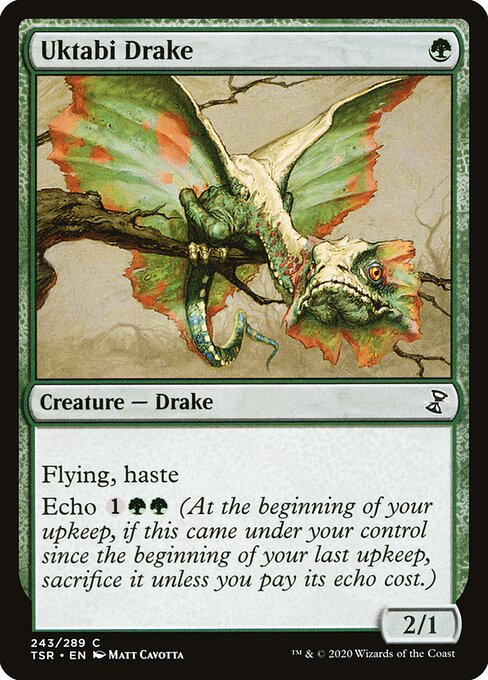 Uktabi Drake 243