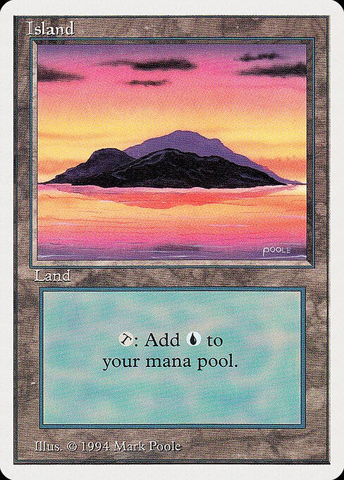 Island 295