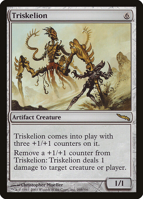 Triskelion 269