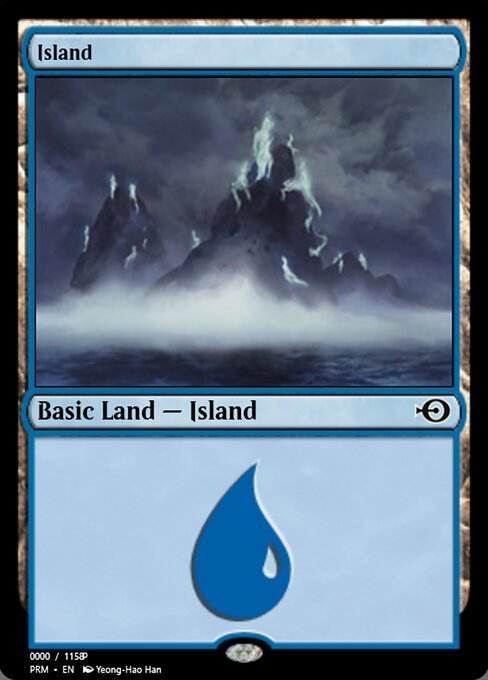 Island 81880