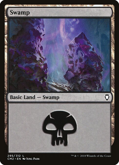 Swamp 295