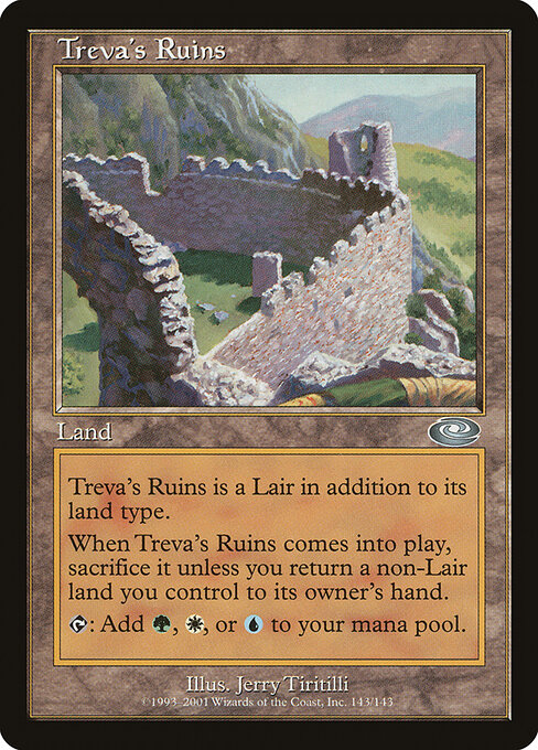 Treva's Ruins 143