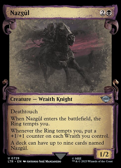 Nazgûl 729