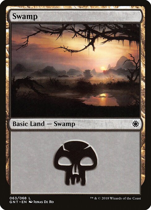 Swamp 63