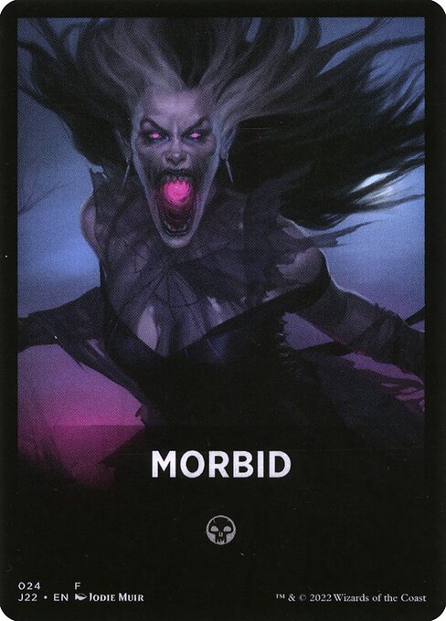 Morbid 24