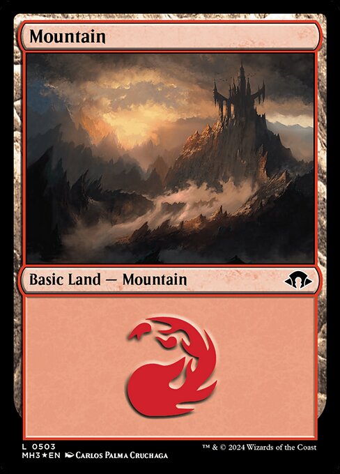 Mountain 503