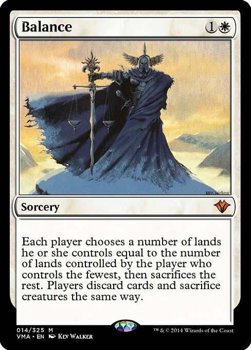 Balance 14