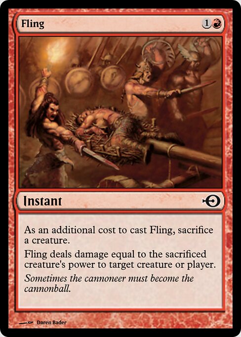 Fling 36076