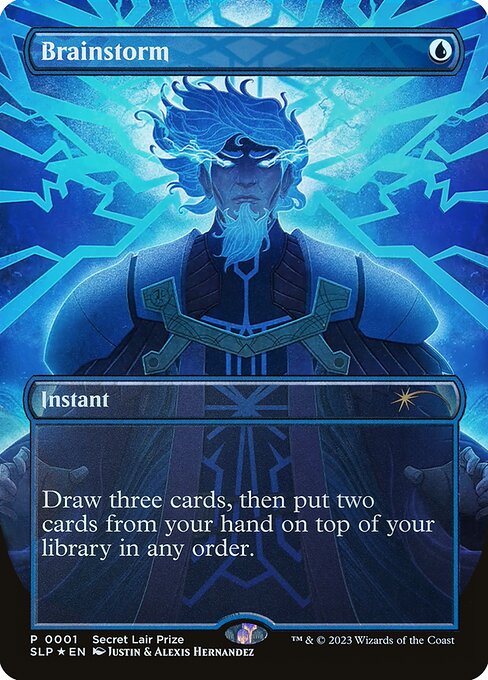 Brainstorm 1