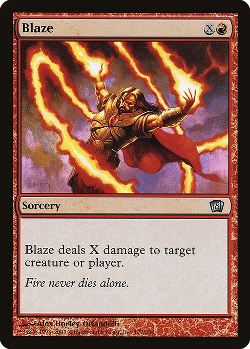 Blaze 177★