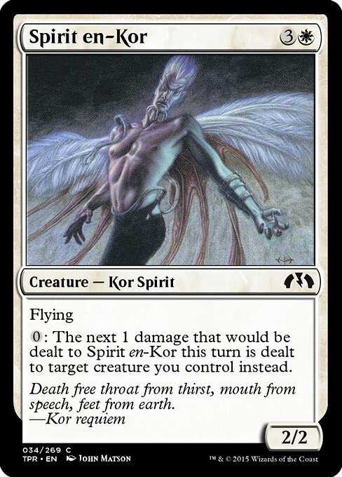 Spirit en-Kor 34