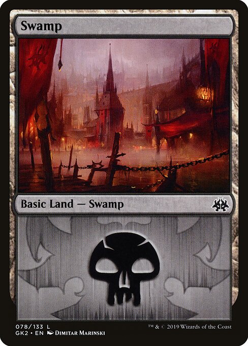 Swamp 78