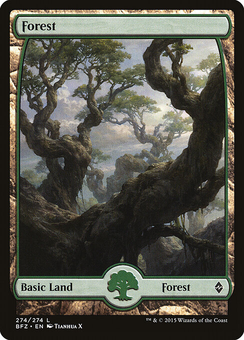 Forest 274
