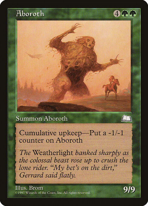 Aboroth 117