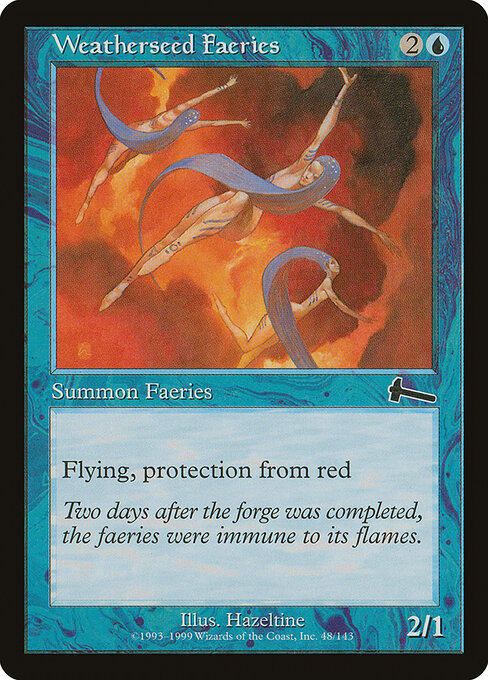 Weatherseed Faeries 48