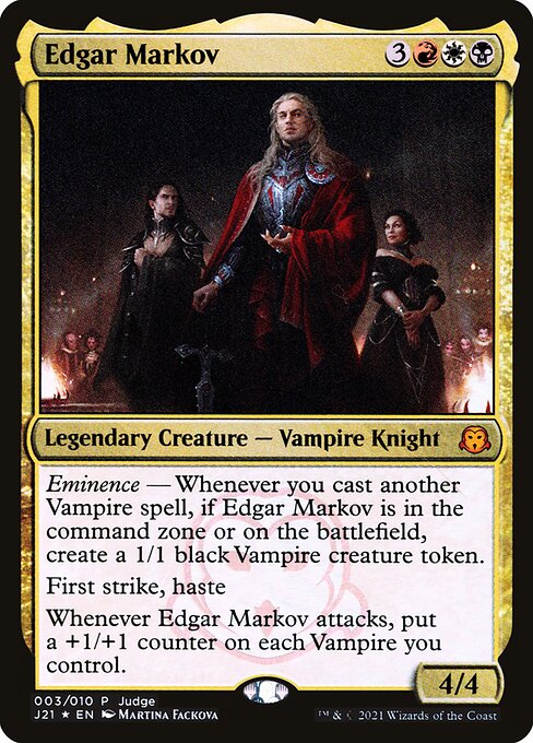 Edgar Markov 3