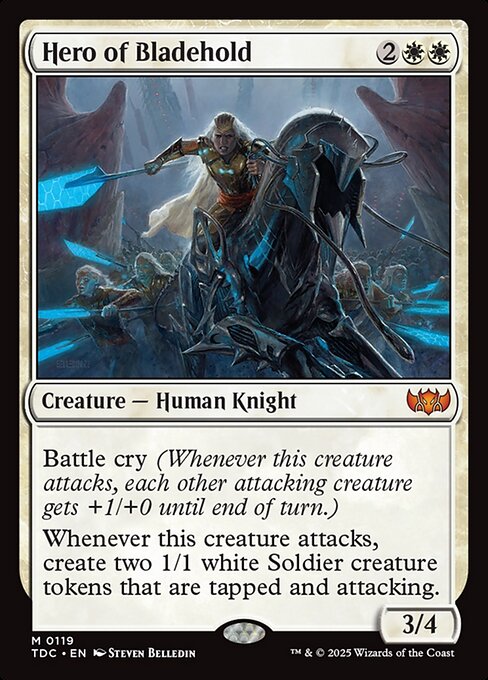 Hero of Bladehold 119