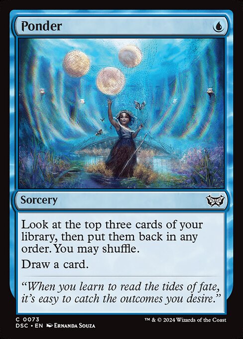 Ponder 73
