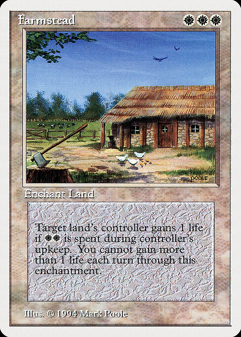 Farmstead 19
