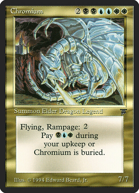 Chromium 224